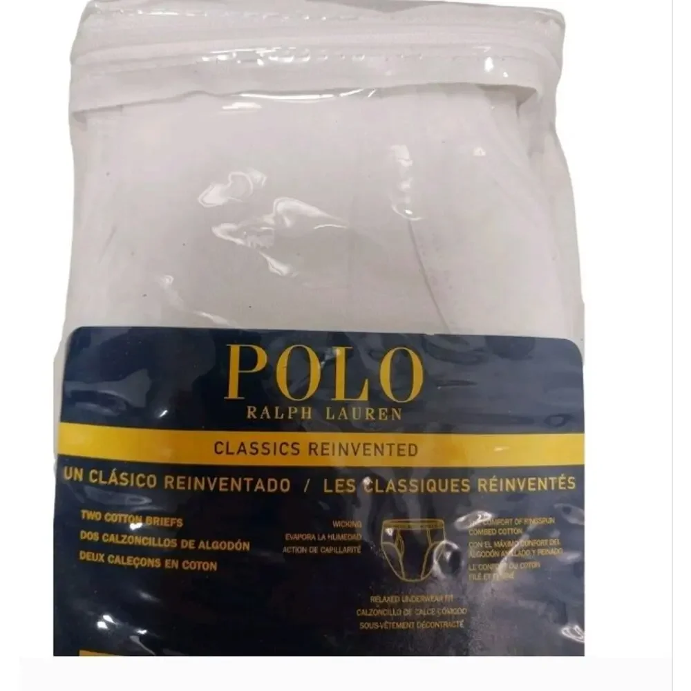 Polo Ralph Lauren pack polo